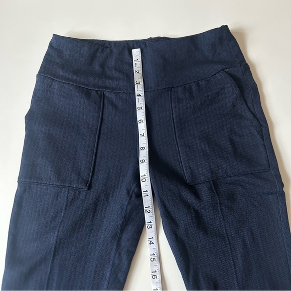 Mondetta Blue Leggings with Pockets size M - Picture 7 of 10